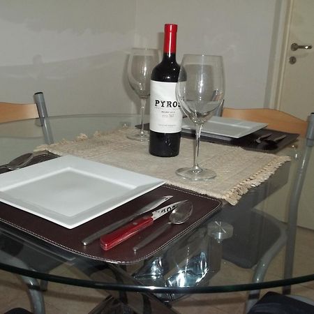 Apartamento Pichincha Rosario Apartment Exterior photo