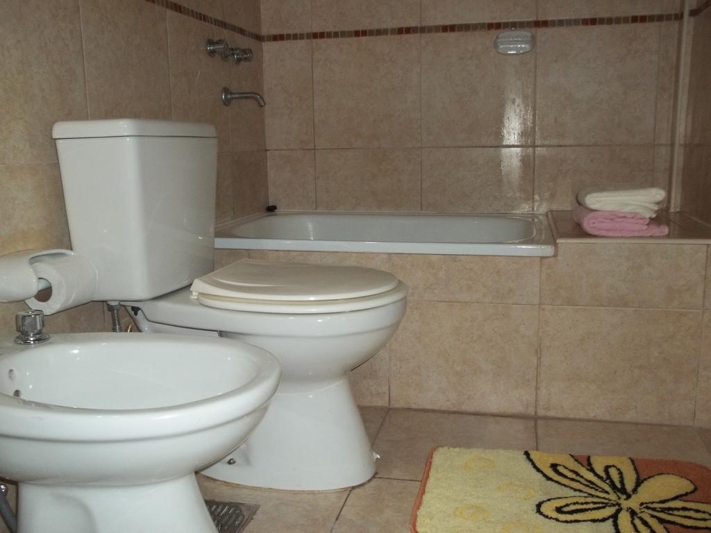 Apartamento Pichincha Rosario Apartment Exterior photo