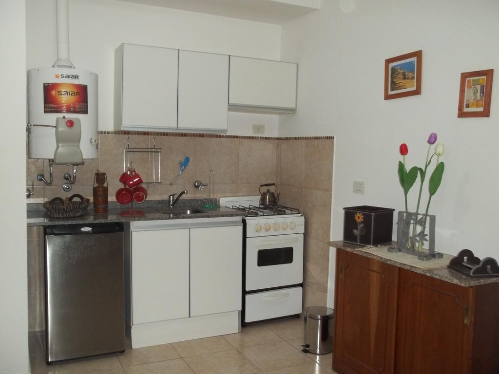 Apartamento Pichincha Rosario Apartment Exterior photo