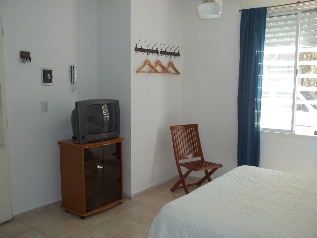 Apartamento Pichincha Rosario Apartment Exterior photo