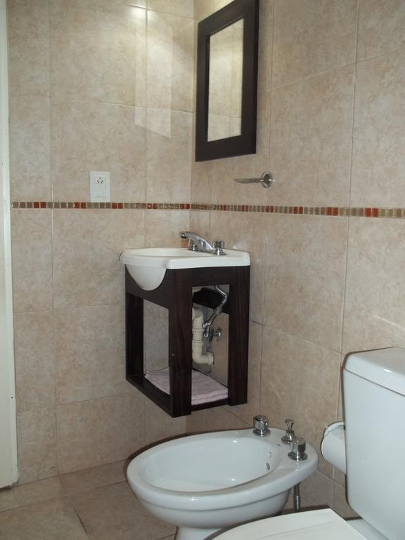 Apartamento Pichincha Rosario Apartment Exterior photo