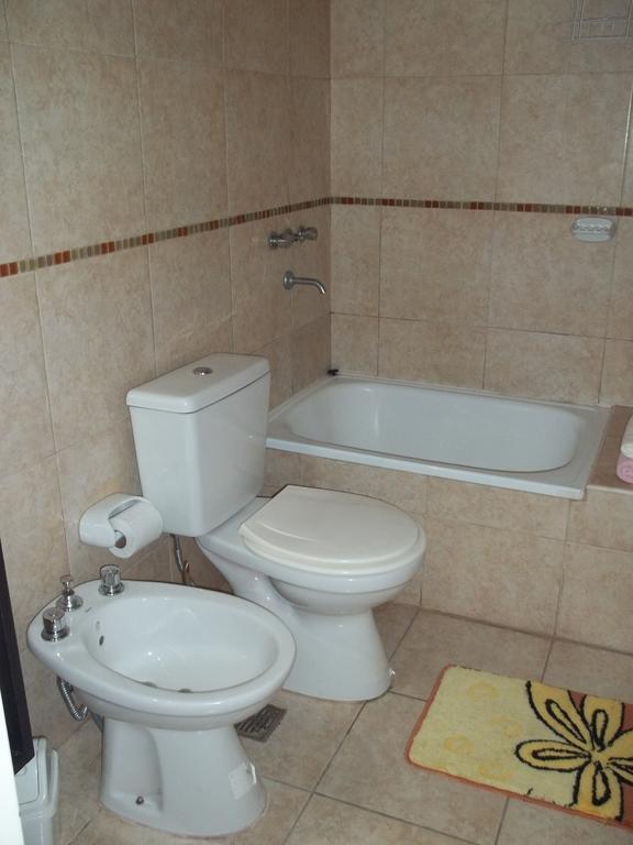 Apartamento Pichincha Rosario Apartment Exterior photo
